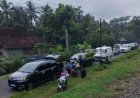 Sempat Macet,  PT Railink Operator KAI Bandara Bergerak Cepat