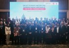 Industri Ubin Keramik Indonesia Ramah Lingkungan, Siap Bersaing di Pasar Global