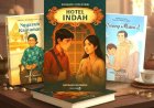 Penulis Asal Bantul Bambang Nugroho Terbitkan Buku Antologi Geguritan