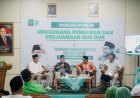 Penetapan Pahlawan Nasional Gus Dur, Jalan Panjang yang Berbuah Manis