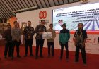 Sebanyak 7.185 Buruh Tani Tembakau di Klaten Menerima BLT