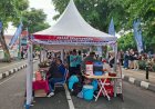 Pasar Bela Negara Edisi ke-15 Lebih Meriah, Melibatkan Sembilan Sekolah