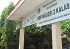 Bocoran Rapat Wali Murid dan SMP Negeri 2 Kalasan, Bahas Kurikulum Baru hingga Penguatan Karakter Siswa