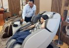 Perfect Health Resmikan Gerai Berkonsep AI di Ambarukmo Plaza: Penjualan Alat Kesehatan Tumbuh 30 Persen