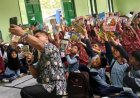 Bruno, Kecamatan di Purworejo yang Jauh dari Perpustakaan