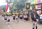 Penghayat Kepercayaan Berkumpul di Purworejo Mengikuti Kirab Agung