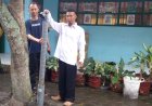 SD Negeri Sawit Bantul Mengatasi Sampah dengan "Losida"
