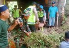 Tanah Longsor di Kebumen Bertambah, Terbaru di Padureso