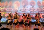 PSM UGM Meraih Grand Champion Karangturi International Choir Competition