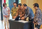 Telkom dan UGM Kerja Sama Kembangkan Kecerdasan Buatan