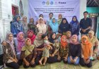 Tim UPNVY Merevitalisasi Ekonomi Perempuan Tani di Klaten