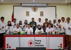 PMI Kabupaten Barito Kuala Kesulitan Cari Darah, Studi Tiru ke Sleman