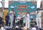 Bersama GKR Mangkubumi, Danang Maharsa Buka Maguwoharjo Expo 2025