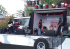 Ribuan Orang Memadati Venue Ngayogjazz 2025