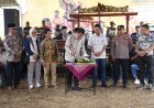 Pasar Kowen Godean Diresmikan, Indikator Nyata Geliat Ekonomi Masyarakat