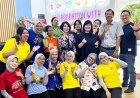 FSEC & OHAYO HUB Buka Cabang ke-500, Tawarkan 12 Kelas Unik Dukung Pendidikan Kreatif di Jogja