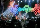 Ari Wulu Tampil di Ngayogjazz 2025