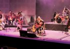 Sahabat Sawung Jabo Beri Kesaksian 50 Tahun Sirkus Barock