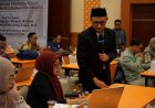 Dosen UMBY Ikut Workshop Publikasi Scopus
