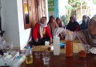 Diolah Jadi Sabun dan Lilin, BMT Artha Amanah Buka Sedekah Minyak Jelantah
