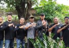 BTA Meluncurkan Gerakan Pengumpulan Barkas untuk Kegiatan Amal