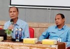 Inspektorat Sleman Sosialisasi Antikorupsi di 12 Kapanewon