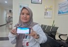 Peserta JKN Tidak Merasa Khawatir Soal Biaya Pengobatan di Faskes Mitra