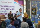 Guru Harus Mengikuti Perkembangan Teknologi