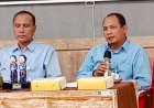 Baru 11 Persen Warga Sleman yang Memanfaatkan Layanan Online Kependudukan