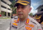 Polda DIY Tetapkan Tersangka Kasus TPPU