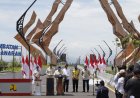 Jembatan Pandansimo Baru Berganti Nama Kabanaran, Diresmikan Presiden Prabowo Subianto