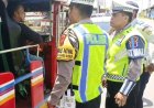 Odong-odong Dilarang Angkut Penumpang di Jalan Umum
