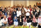 WhatsApp Meluncurkan Pelatihan di Tiga Kota, Perkuat Adopsi Digital UMKM