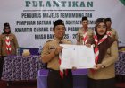 Bawaslu Bantul Membentuk Saka Adhyasta Pemilu
