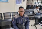 Pakai Mobile JKN, Yasin Fauzi Merasa Mudah Urus Layanan Kesehatan