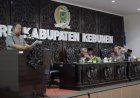 Pendapatan Transfer dan Pajak Daerah Kebumen Tahun 2026 Berkurang Rp 248 Miliar