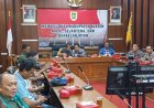 Cegah Pungli, Dishub Klaten Gelar Sosialisasi Pengelolaan Parkir di Tepi Jalan Umum