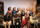 Film Horor Danyang Wingit Tayang di Yogyakarta, Angkat Mitos Wayang Kulit Manusia