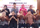 Bawaslu Bantul Luncurkan Budaya Kerja Sigrak