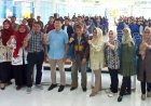 Profesor Asal Tiongkok Mengisi Kuliah Umum di Unsoed