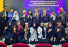 SV UGM Jadi Pusat Uji Kompetensi Data Analytics Bersertifikasi Internasional