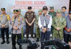 Kapolri dan Sultan HB X Tegaskan Sinergi Jaga Warga untuk Jogja Damai