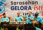 Anis Matta Ajak Membangun Budaya Politik Berbasis Isu, Gen Z Ambil Peran