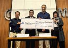 Sekolah Vokasi UGM Memperluas Akses Sertifikasi Internasional