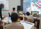 Pelanggaran Lalu Lintas Terbanyak Ditemukan Melalui ETLE