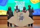 Diskomfest Digelar Lagi di ISI Yogyakarta