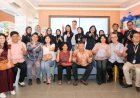 English 1 Resmi Dibuka di Yogyakarta, Modern dan Nyaman