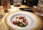 Chef Degan dan Chef Edy Kolaborasi di Ajang “Thai Legacy”