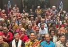 NATARU, Polda dan Pemuka Agama Fokus pada Keamanan Gereja dan Isu Keremajaan