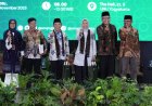 Kitab Fikih Zakat Setebal 6 Ribu Halaman akan Dibedah